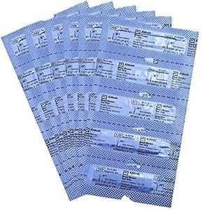 Blood Glucose Test Strips T800268