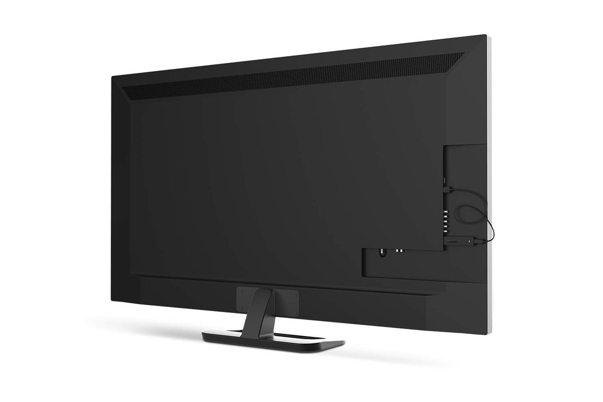Black Streaming Stick with Voice Remote S5601