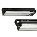 8W 12 Inch Switchable 10.0 & 5.0 UVB Reptile Light Fixture Combo Kit Q9827