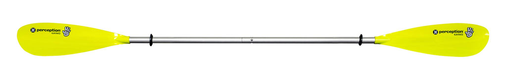 Kids Kayak Paddle 2-Piece 190cm U739608