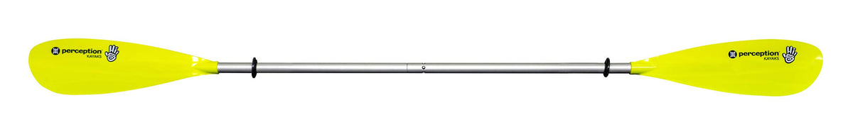 Kids Kayak Paddle 2-Piece 190cm U739608