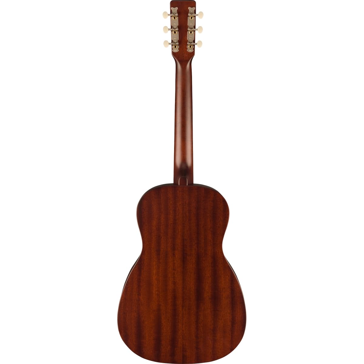 Black Top Acoustic-electric Guitar R9327