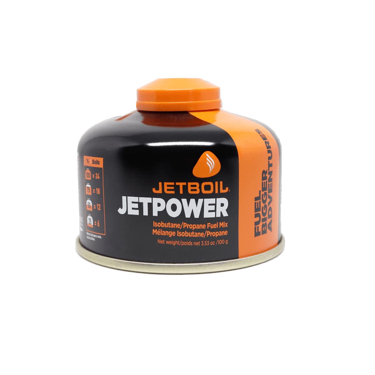 4-Season Fuel Blend 100 Gram Y433