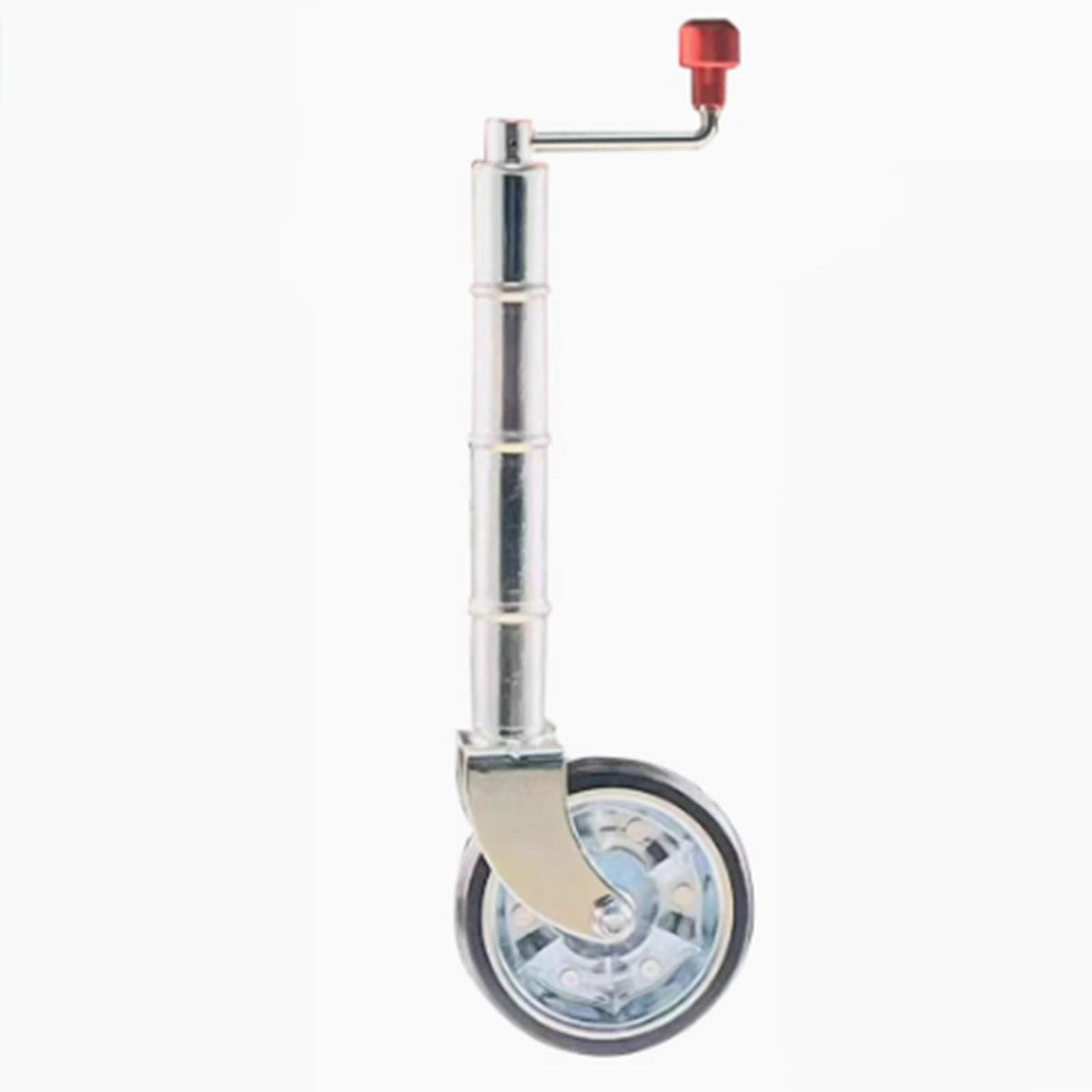 Swivel Trailer Jack with 8in Wheel B34300