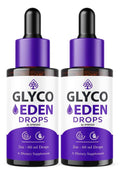GlycoEden Drops 120ml D32577