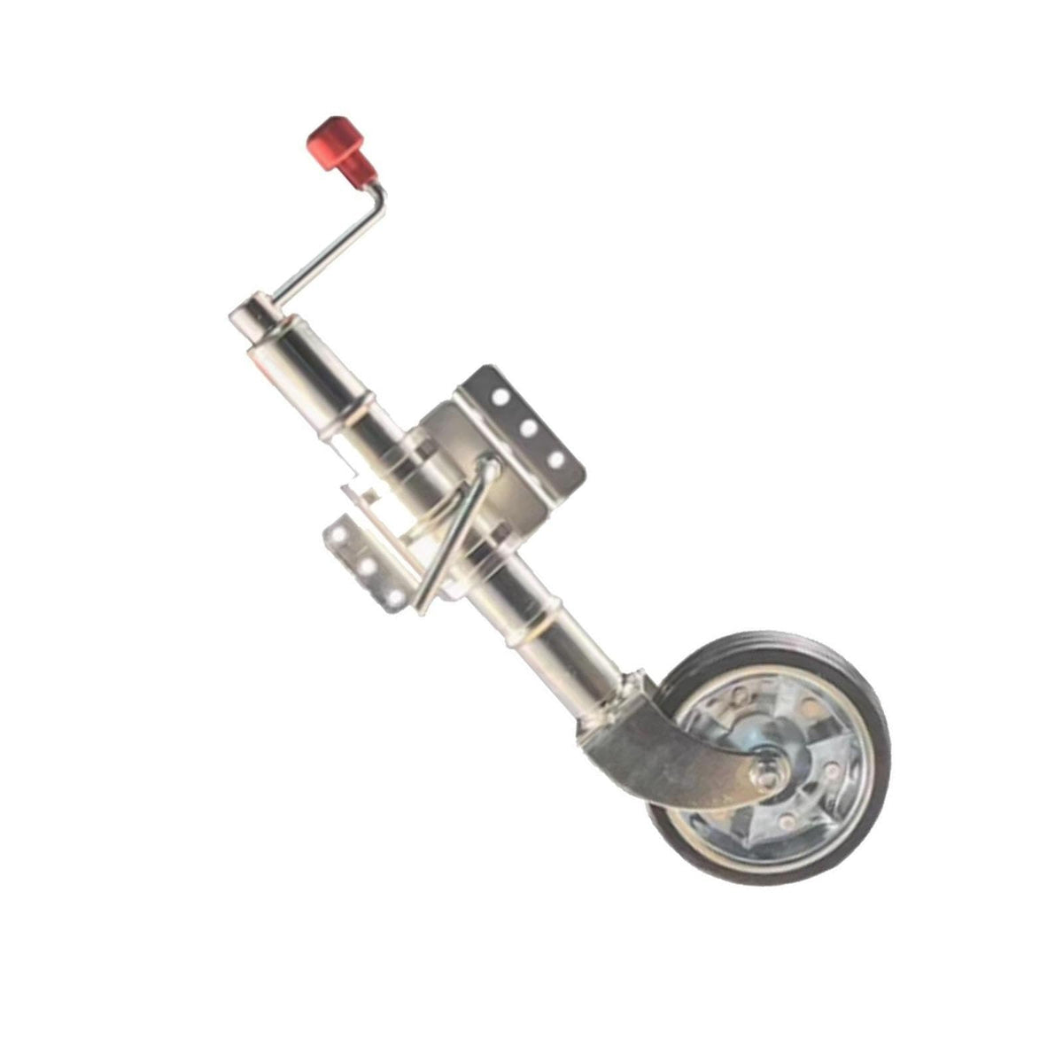 Swivel Trailer Jack with 8in Wheel B34300