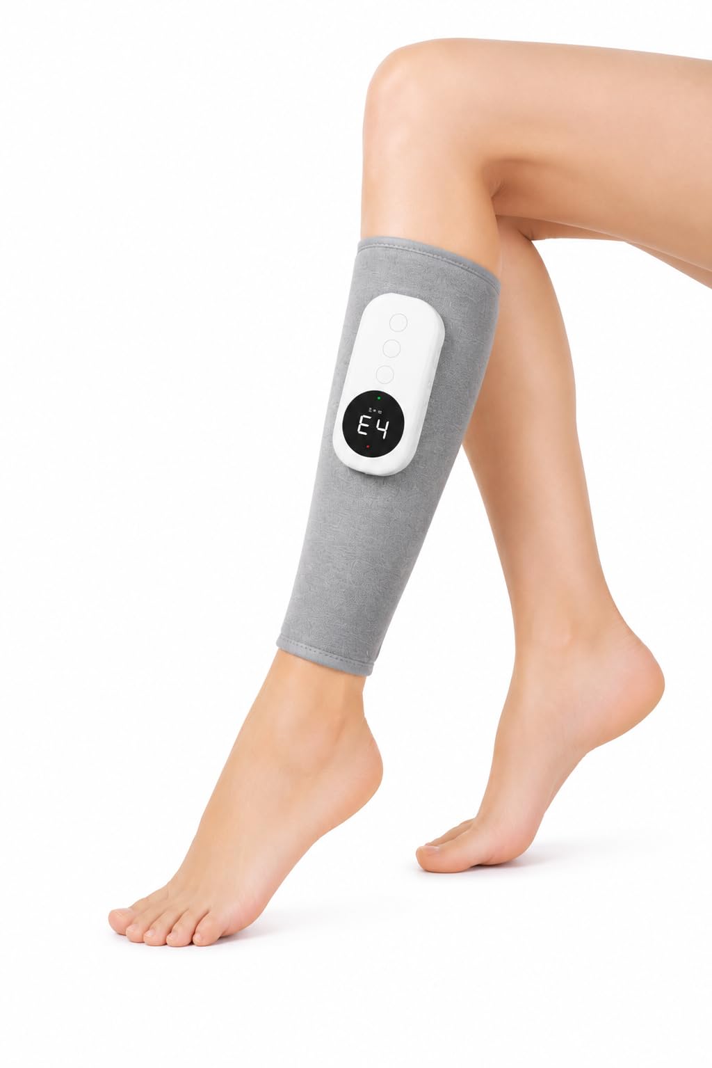 Cordless Air Massage Kneading Leg Massager B6773