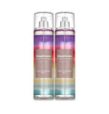 Fine Fragrance Mists Pack Of 2 8 oz. Bottles M2110