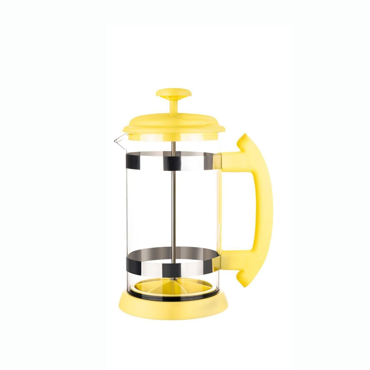 1L Stainless Steel Coffee Maker M33576