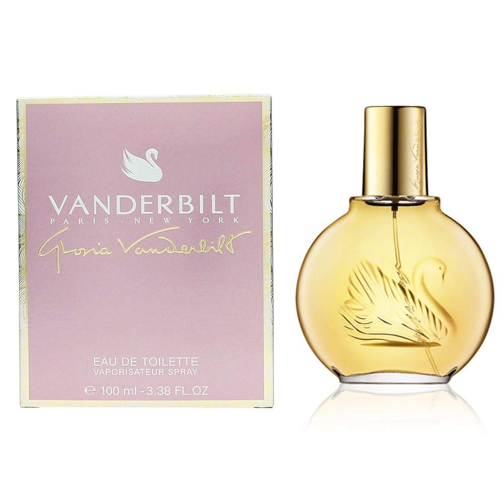 Eau de Toilette Spray 3.38 Fluid Ounce M88616