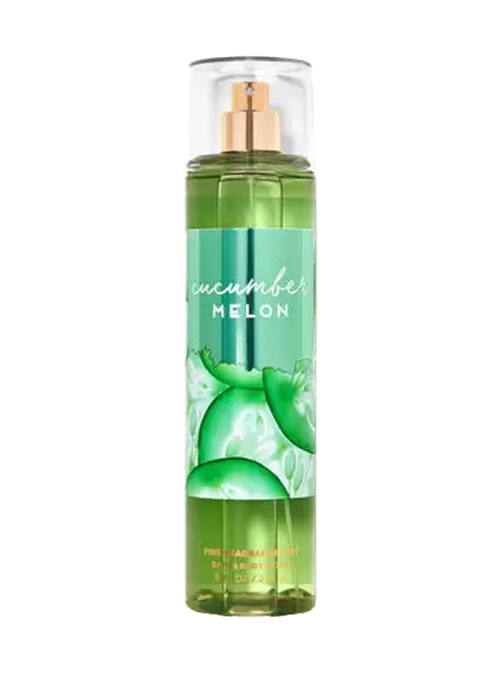 Cucumber Melon Fragrance Mist J109