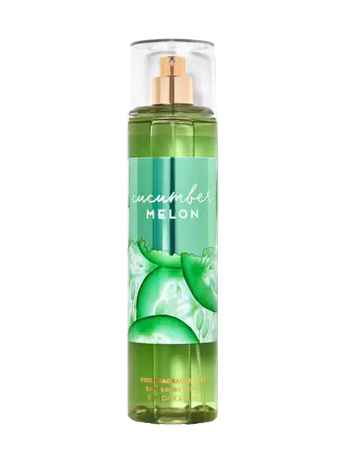 Cucumber Melon Fragrance Mist J109