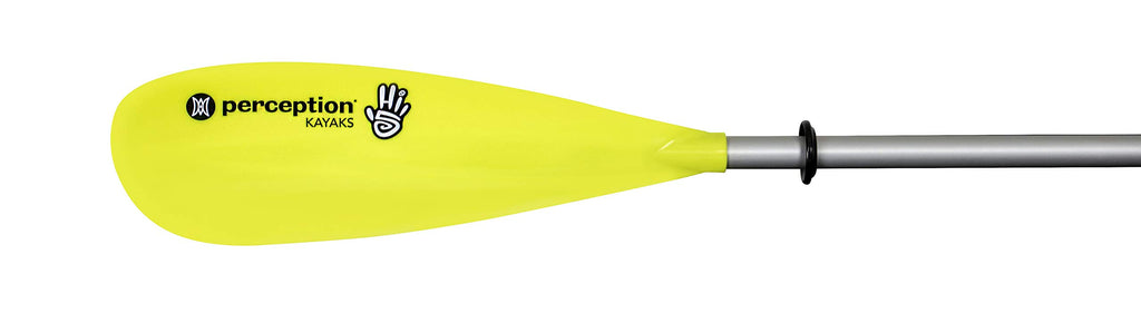 Kids Kayak Paddle 2-Piece 190cm U739608