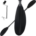 Adjustable Kayak Paddle with Paddle Leash N15699