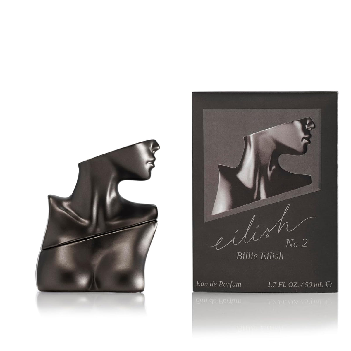 Eau de Parfum Woody Floral Fragrance K4682