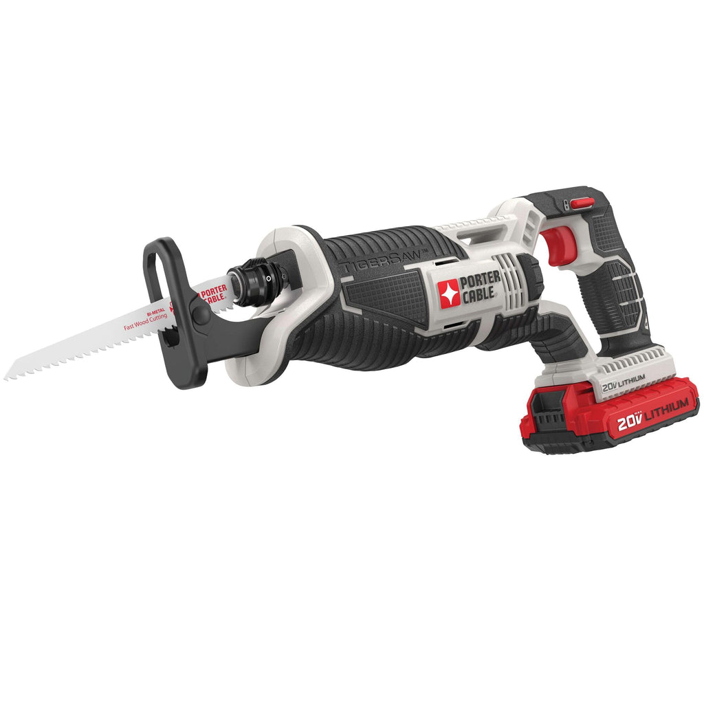 20V MAX Reciprocating Saw B183