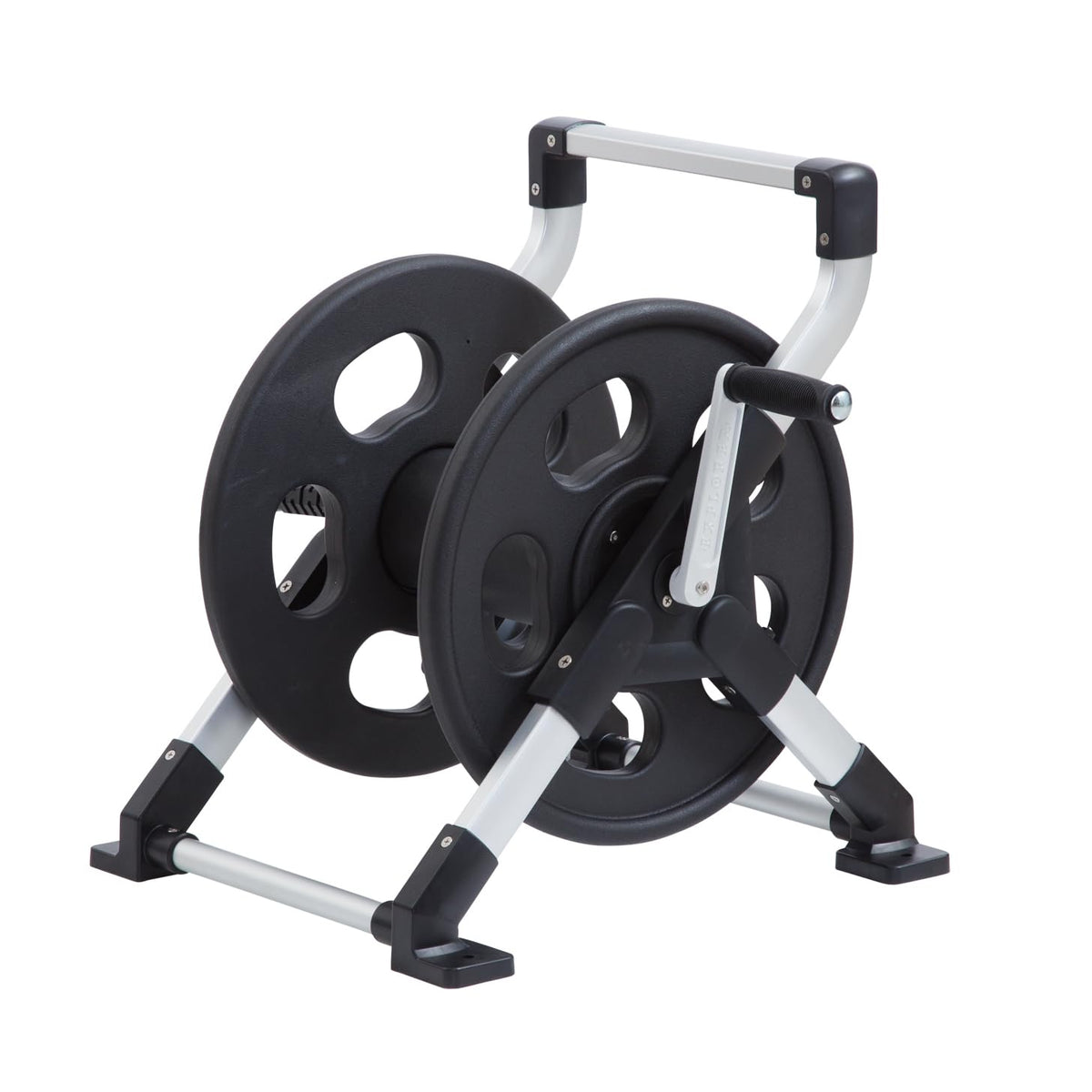 Aluminum Hose Reel X696