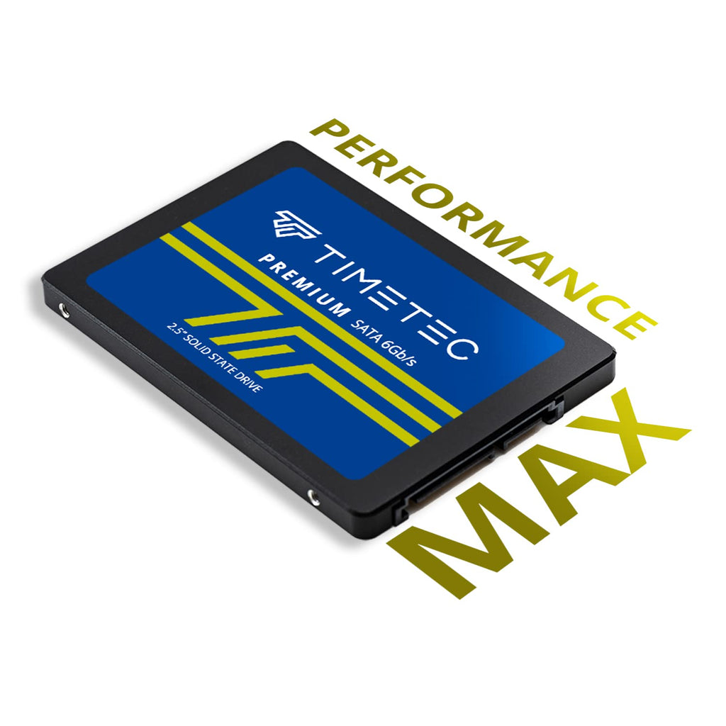 1TB 2.5 Inch SATA III Internal SSD Q9011