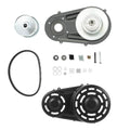 40 Series Torque Converter Kit, 3/4 Inch Driver 10 Tooth and 12 Tooth Chain Drive E899873