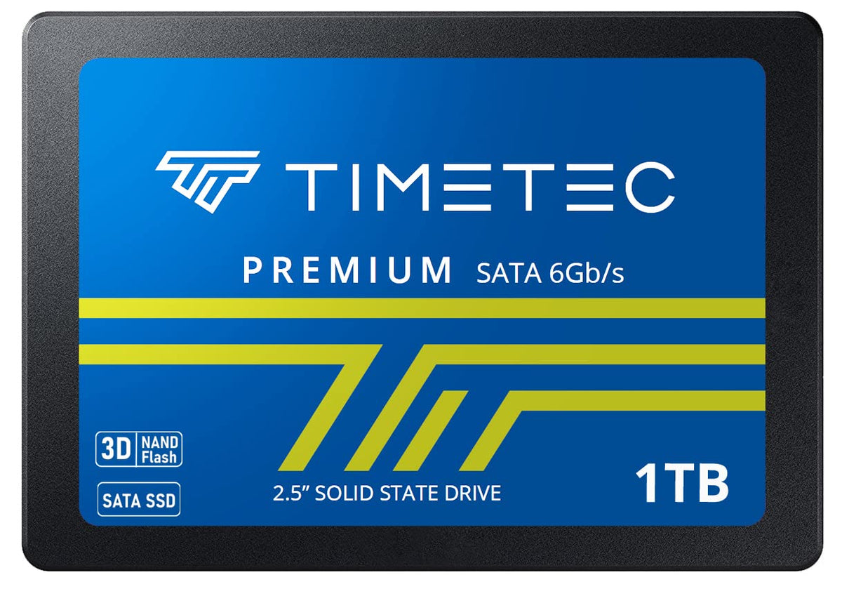 1TB 2.5 Inch SATA III Internal SSD Q9011