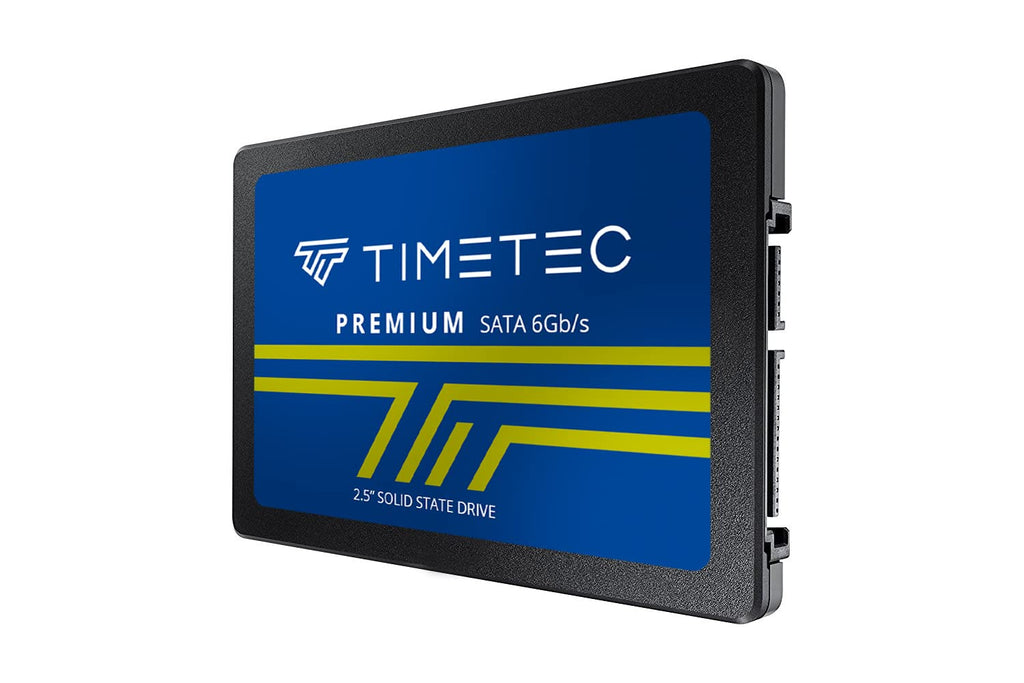 1TB 2.5 Inch SATA III Internal SSD Q9011