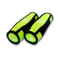 Soft Hand Weights with Hand Straps B309983