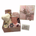 Spa Gift Basket Z97357
