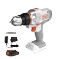 Cordless Drill/Driver Kit P636