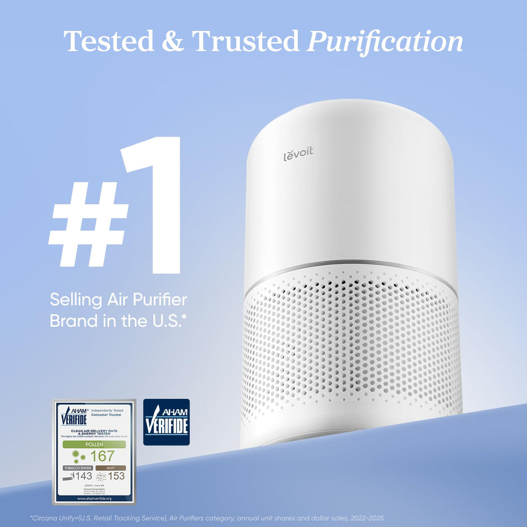 Air Purifier P523349