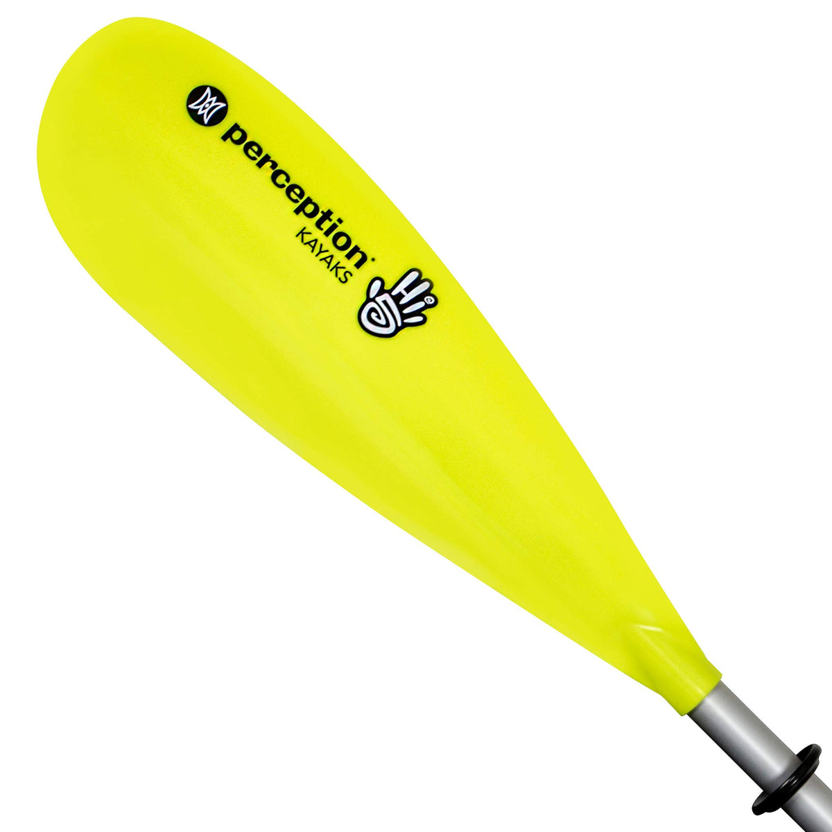 Kids Kayak Paddle 2-Piece 190cm U739608