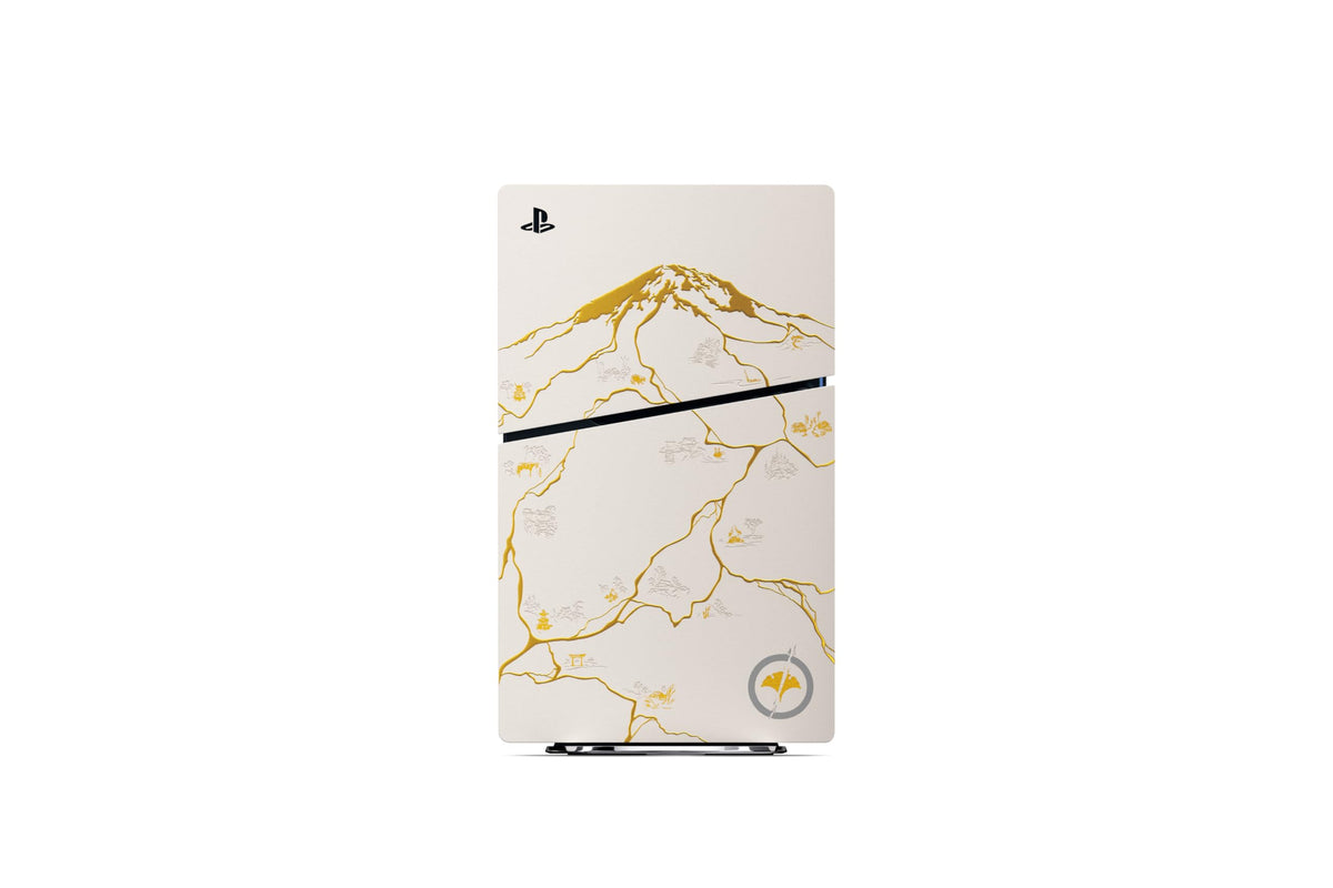 PlayStation 5 Console Bundle K887865