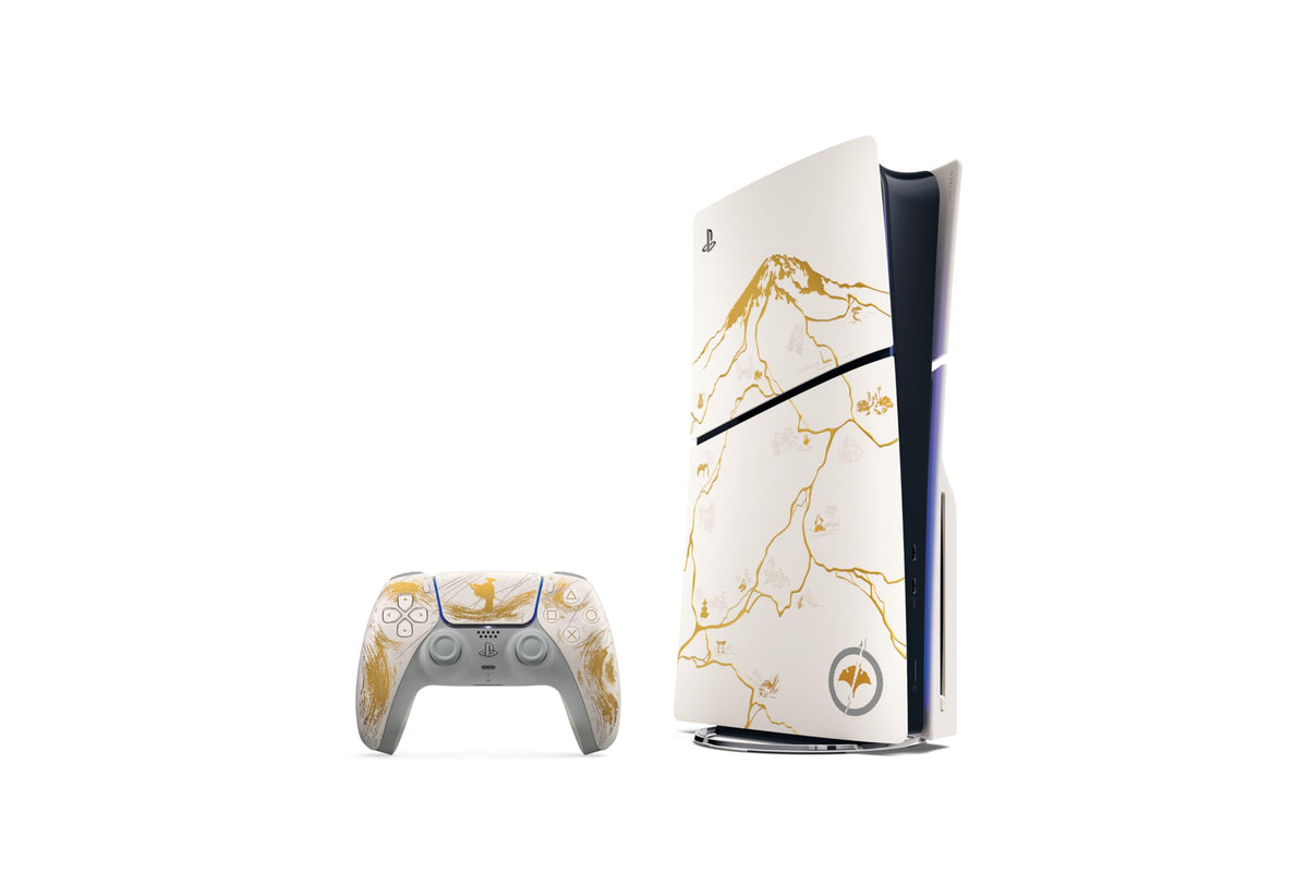 PlayStation 5 Console Bundle K887865