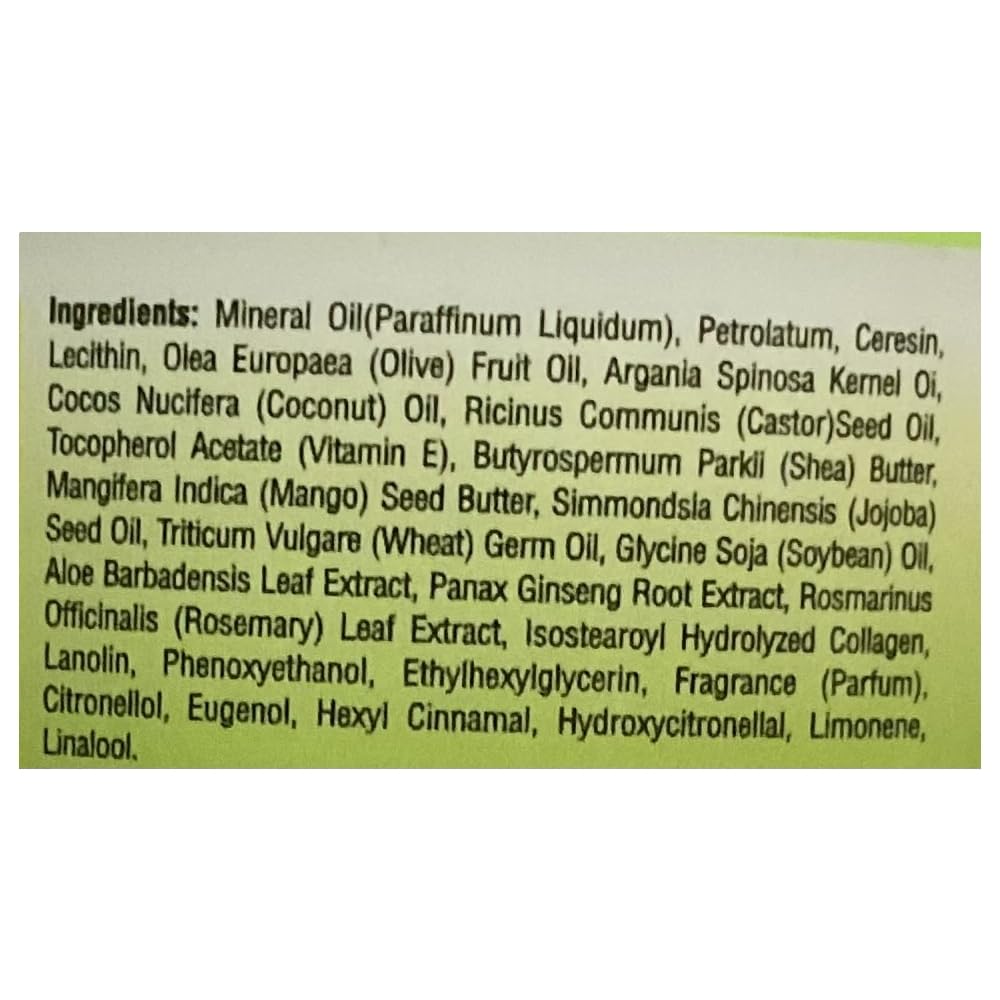Olive Oil & Vitamin-E Conditioner, 10 Ounce (4 pack) J613