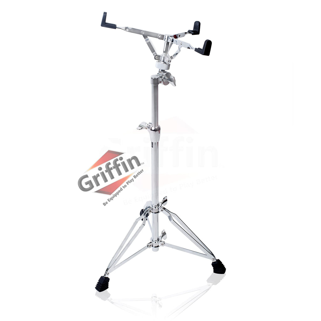 Tall Adjustable Snare Drum Stand E853