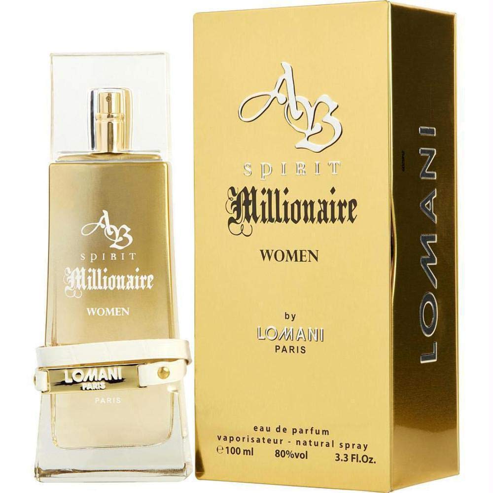 2 Pc Gift Set 3.4oz EDT Spray 6.8oz Deodorant Spray E316