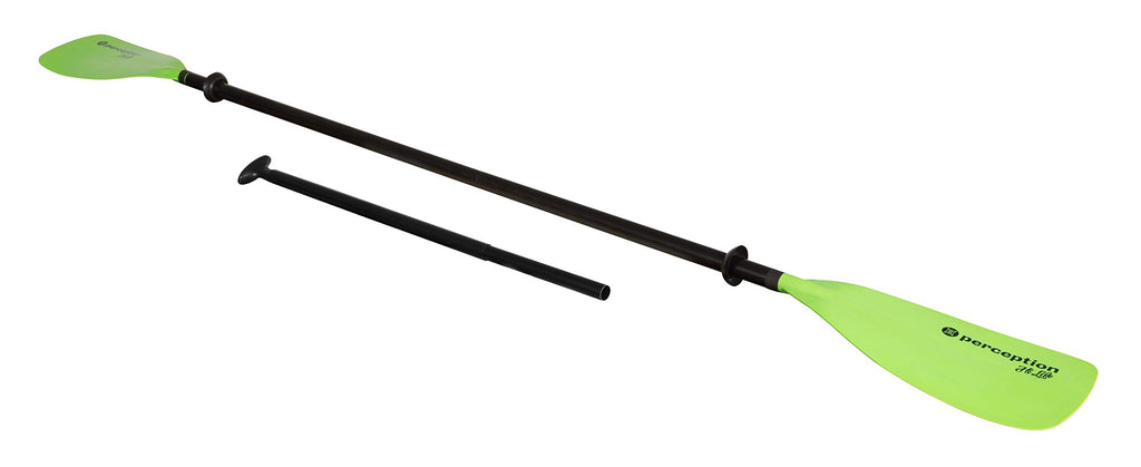Convertible SUP/Kayak Paddle 3 Piece Z600729