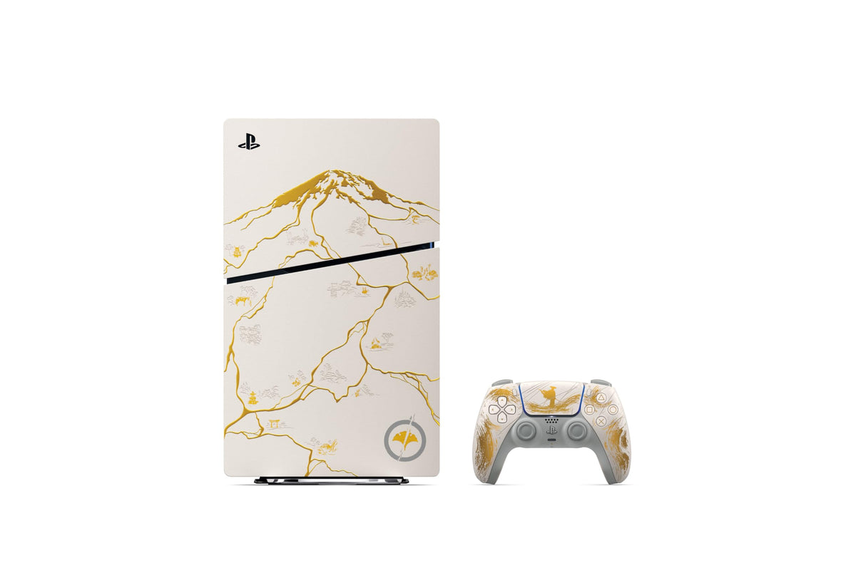 PlayStation 5 Console Bundle K887865