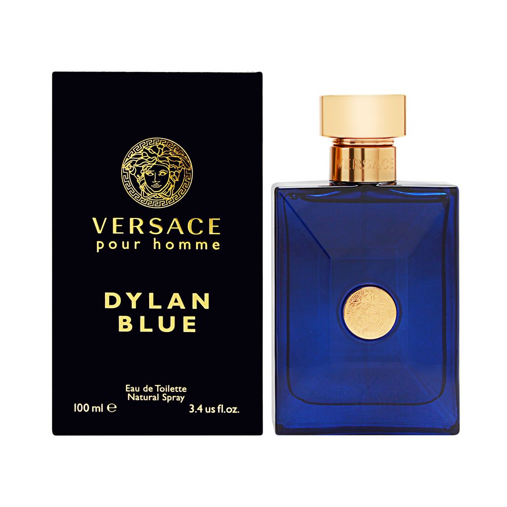 3.4 oz Eau de Toilette Spray U4618