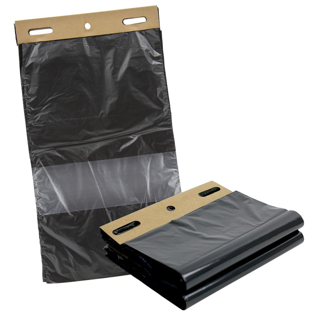 Dog Waste Station Bags, 8 Headers, 800 Count Q5011