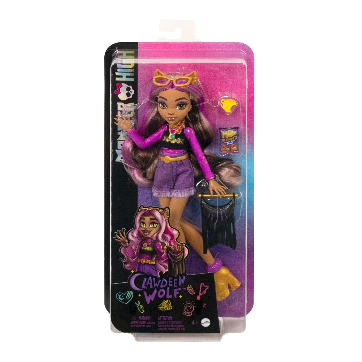 Doll Q546657
