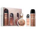 3 Piece Eau de Parfum Hair Mist Deodorant Spray Set F7214