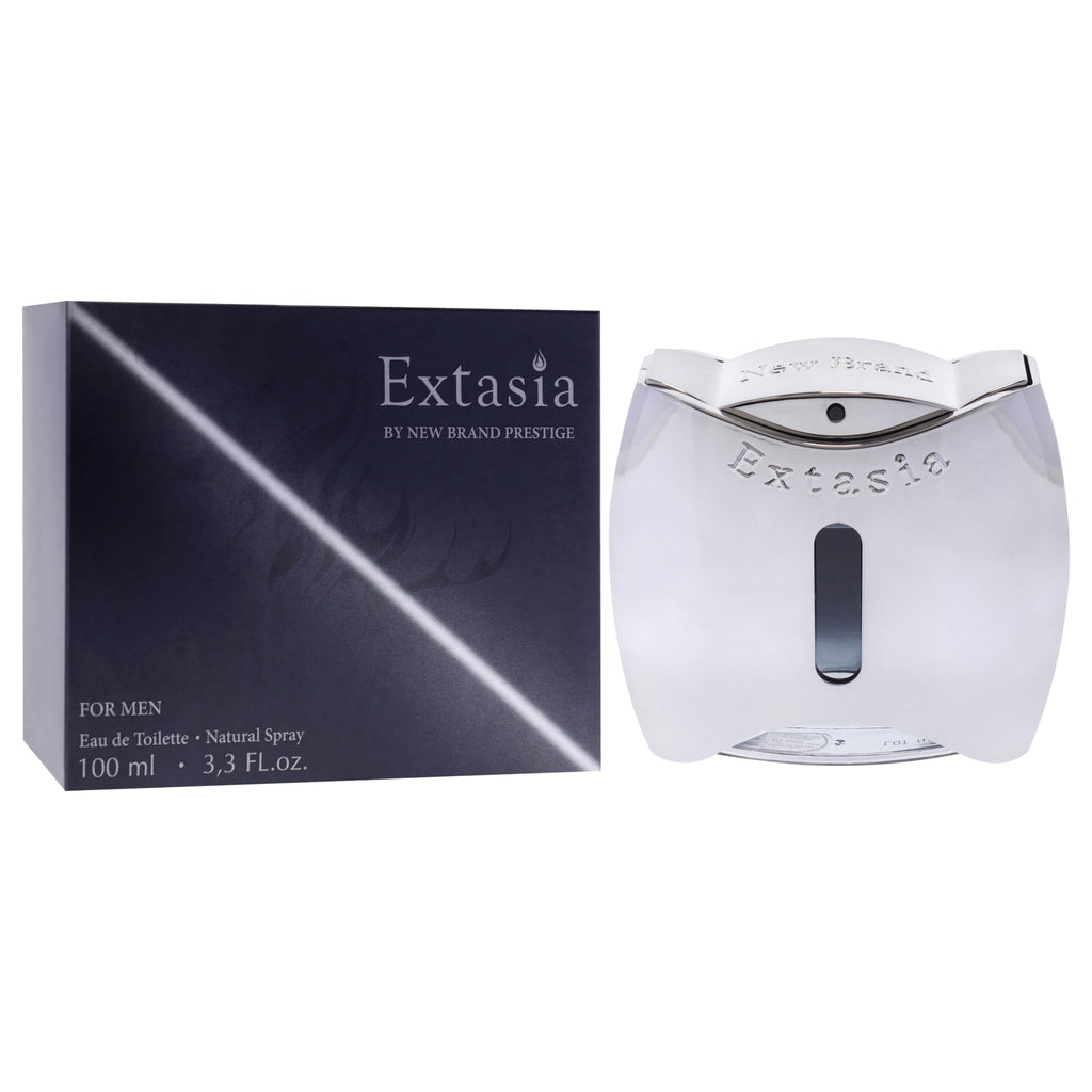 Eau de Toilette Spray 3.3 Ounce Pack of 2 Q463973