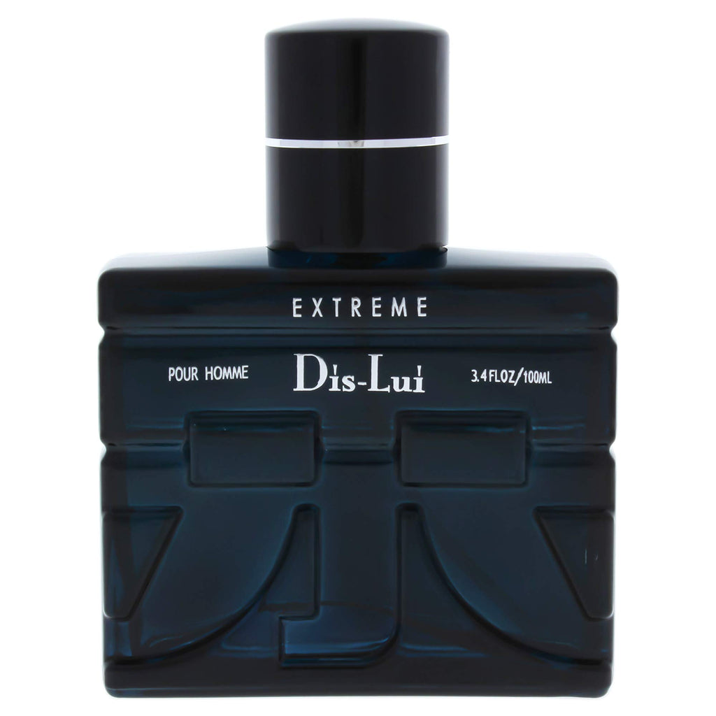 Men 3.4 oz Eau De Parfum Spray T19766