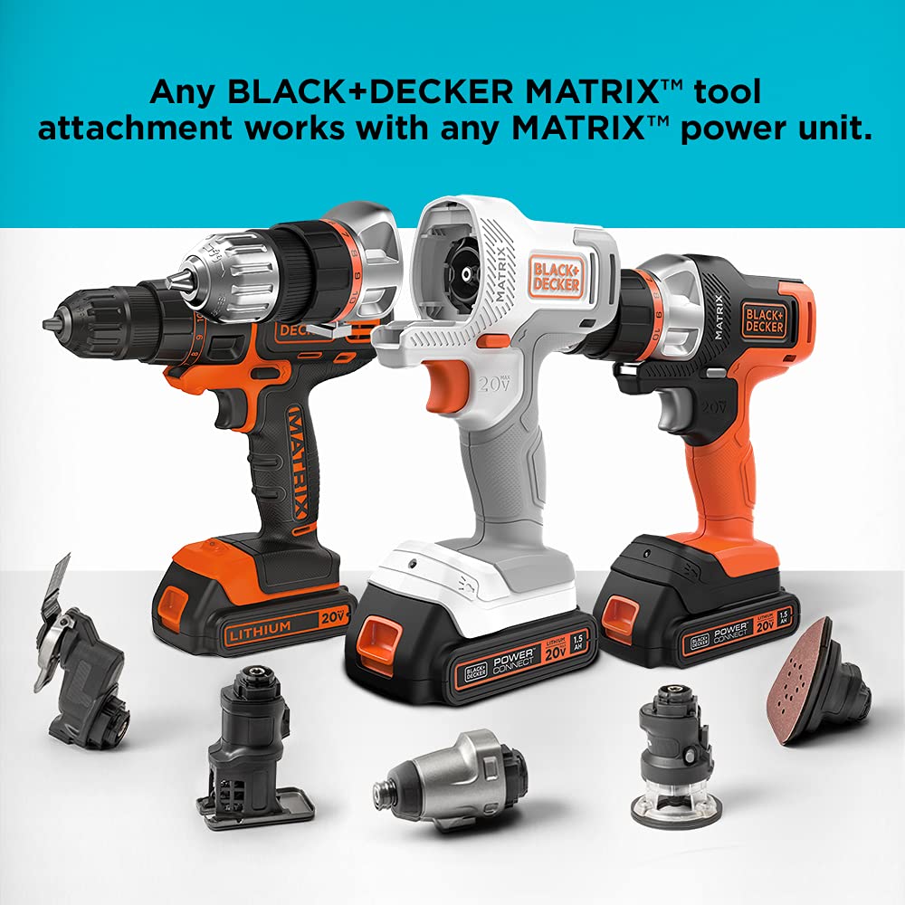 Cordless Drill/Driver Kit P636