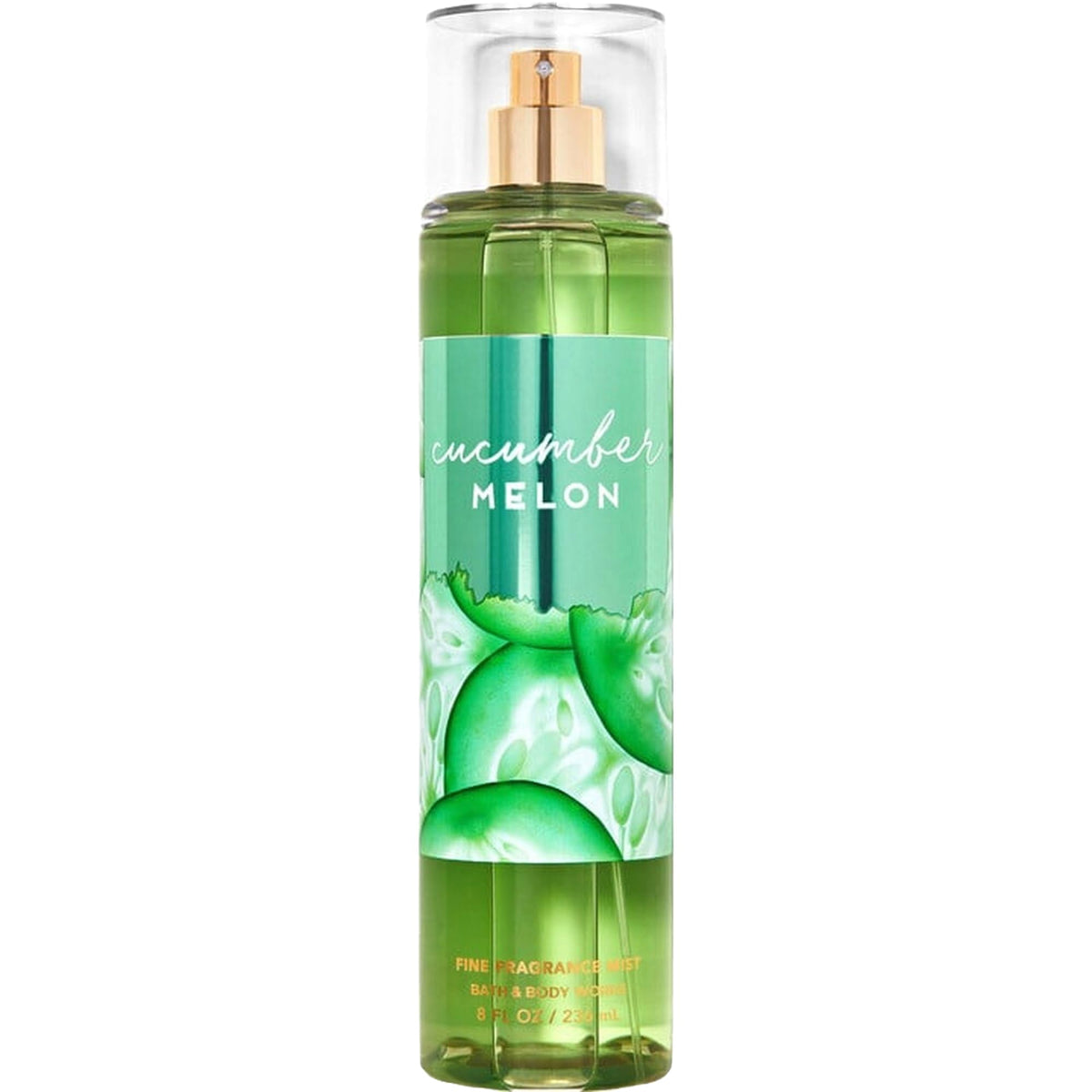 Cucumber Melon Fragrance Mist J109