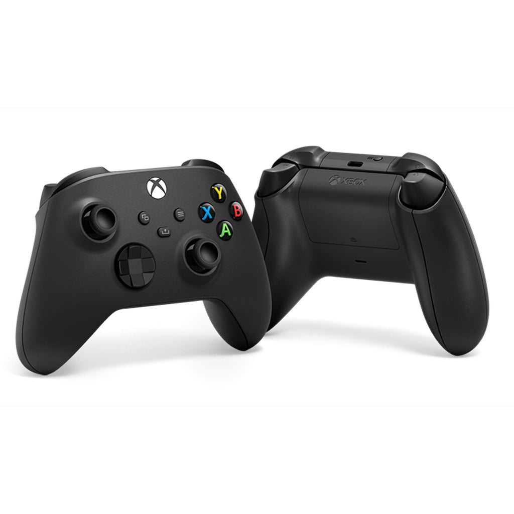 Wireless Controller Carbon Black B913037