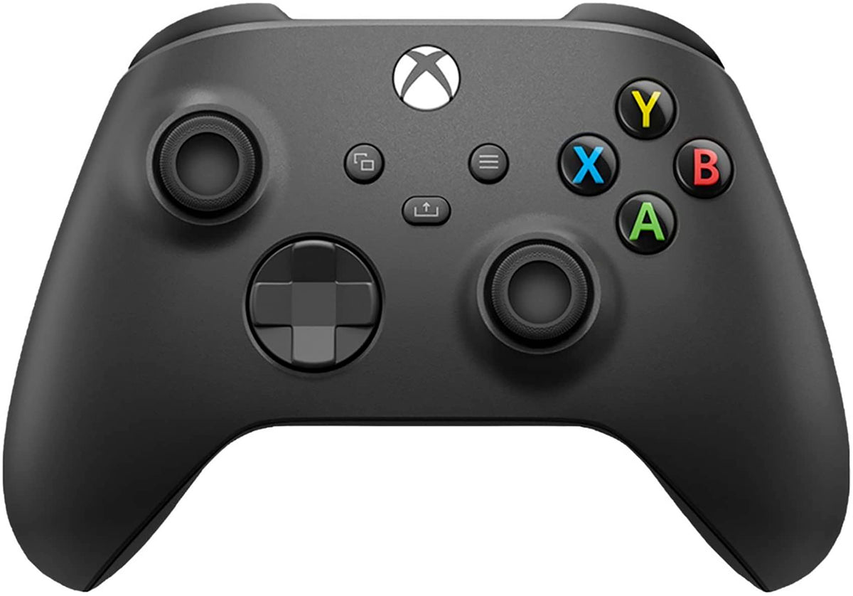 Wireless Controller Carbon Black B913037
