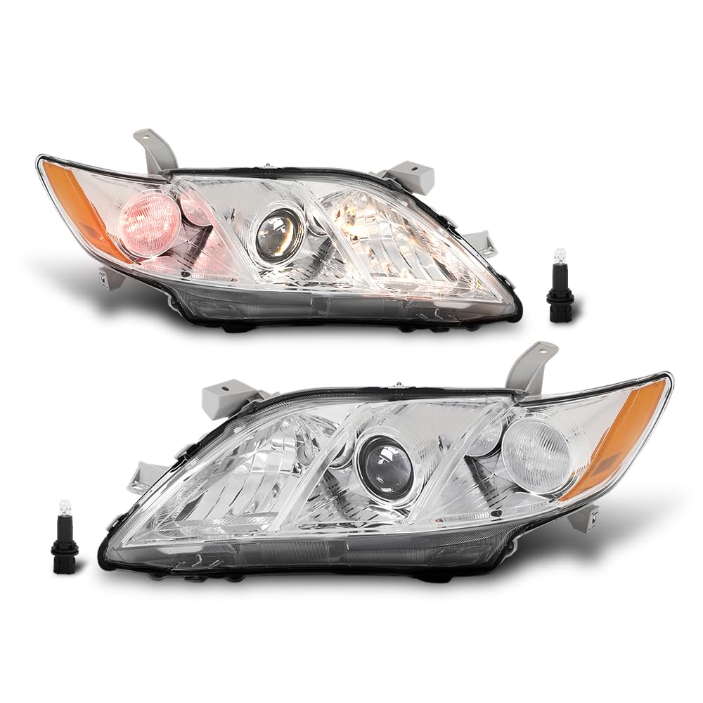 Headlight Assembly Pair H710364