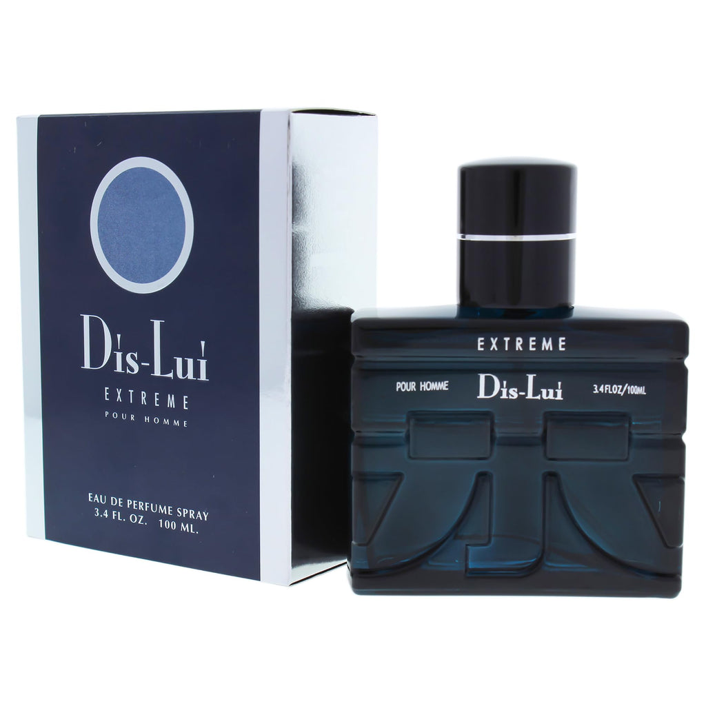 Men 3.4 oz Eau De Parfum Spray T19766