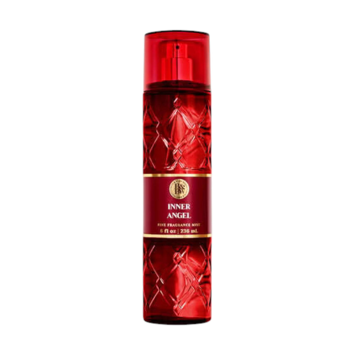 Fine Body Fragrance Mist 8 Fluid Ounce Z618